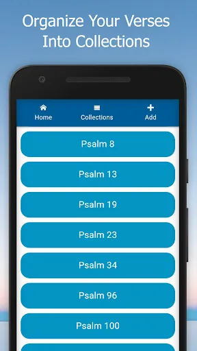 تصاویر Bible Memory: VerseLocker