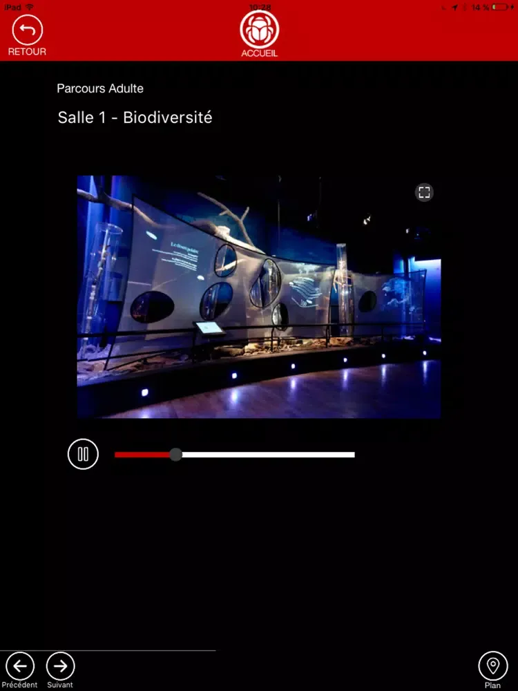 Micropolis pour adultes iPad 應用截圖