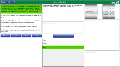 تصاویر ARCA Audits