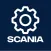 Scania Auditoria