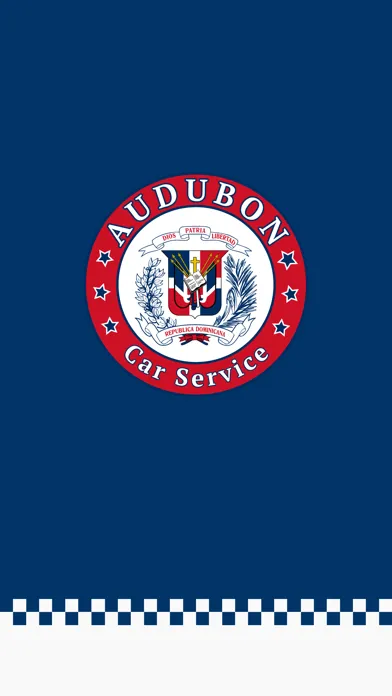 Audubon Car Service Screenshots