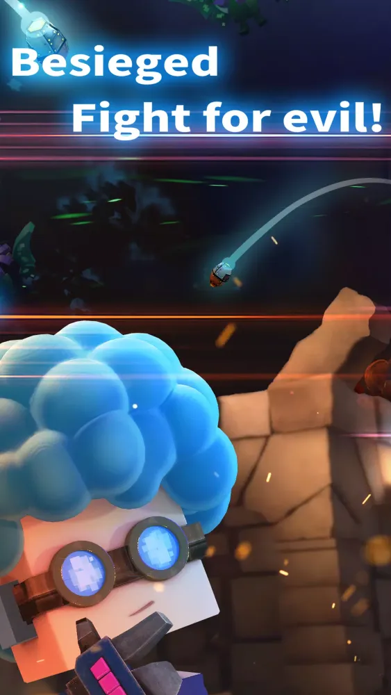 Billion Lords Screenshots