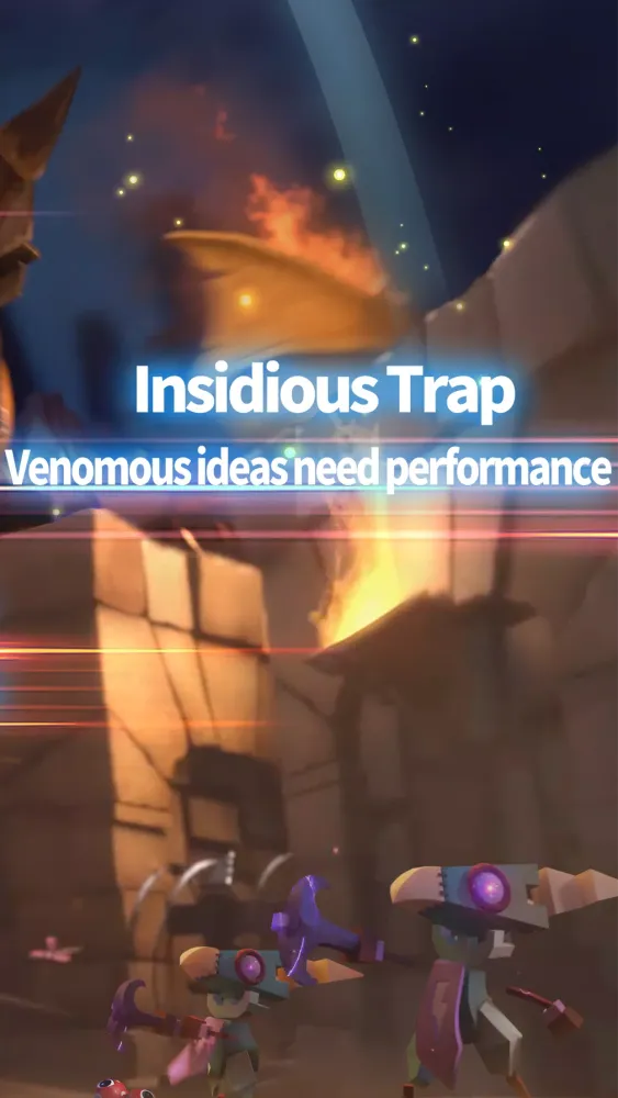 Billion Lords Screenshots