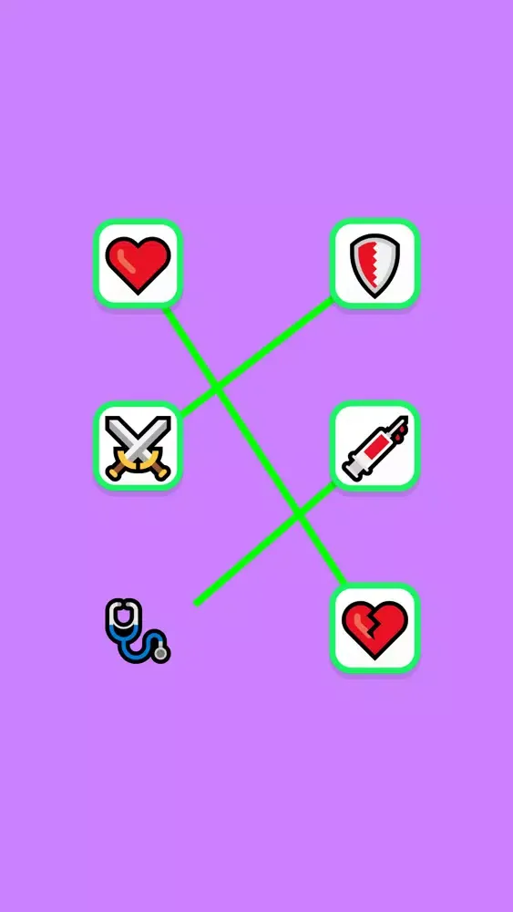 Zrzuty ekranu Emoji Guys - Match Master 3D