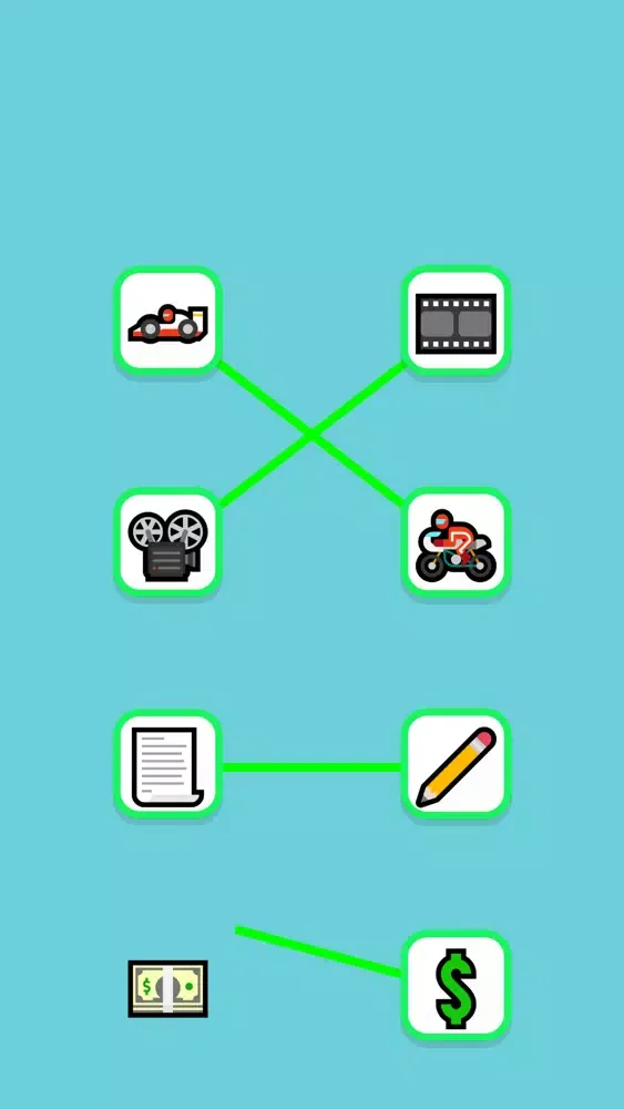 Zrzuty ekranu Emoji Guys - Match Master 3D