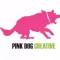 Pink Dog Creative