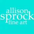 allison sprock fine art