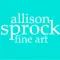allison sprock fine art