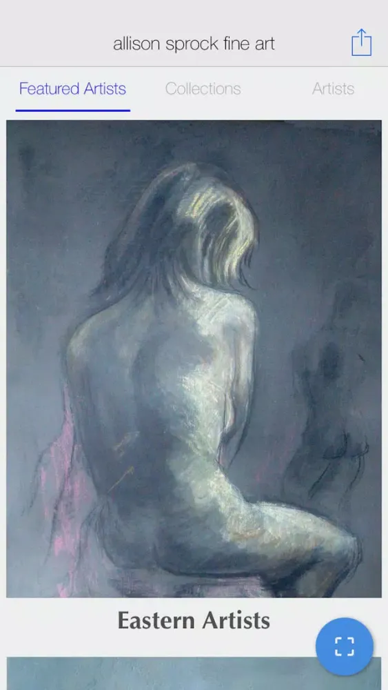 صور allison sprock fine art