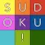 Vivid: Color Sudoku Puzzle