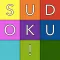 Vivid: Color Sudoku Puzzle