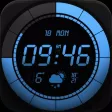 Wave Alarm - Motion Control Alarm Clock Wave Alarm - Motion Control Alarm Clock