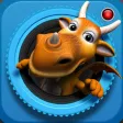 My Dragon Toy