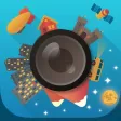 GlorAR - Augmented Reality Browser GlorAR - Augmented Reality Browser