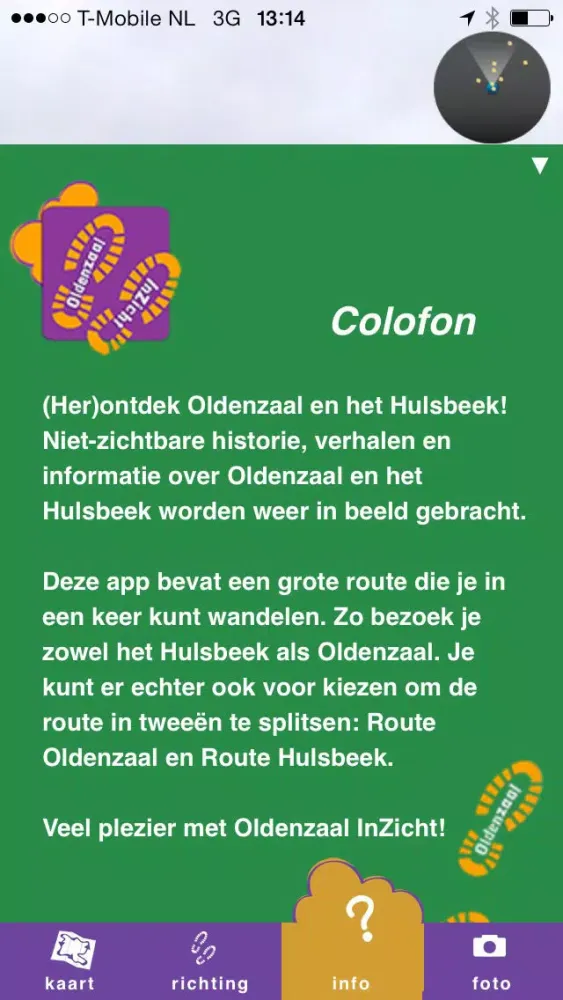 صور Oldenzaal InZicht