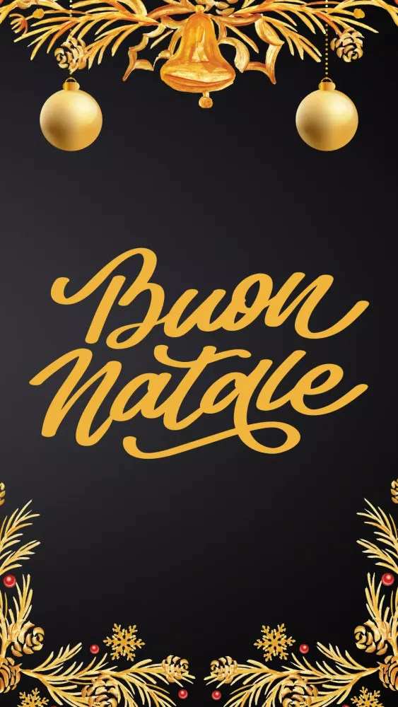 Auguri di Buon Natale Screenshots