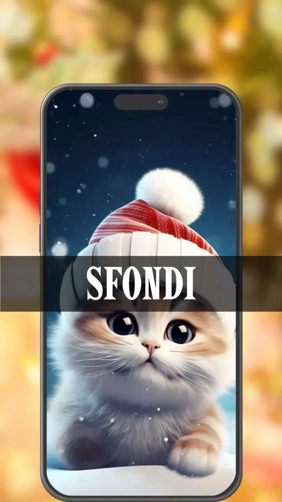 Auguri di Buon Natale Screenshots