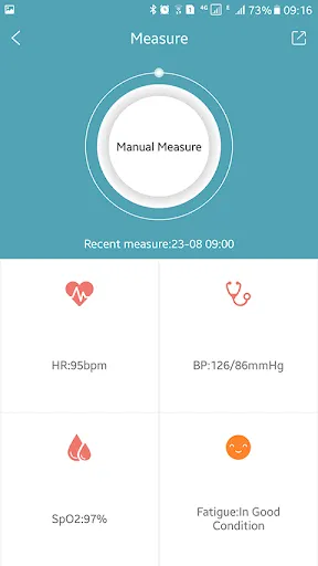صور August Pulse
