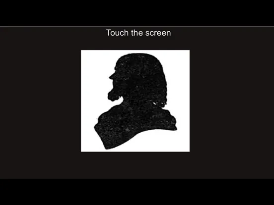 Скриншоты Auguste Edouard iPad 