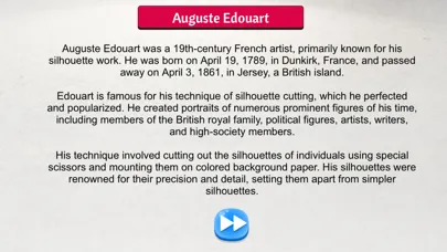 Скриншоты Auguste Edouard
