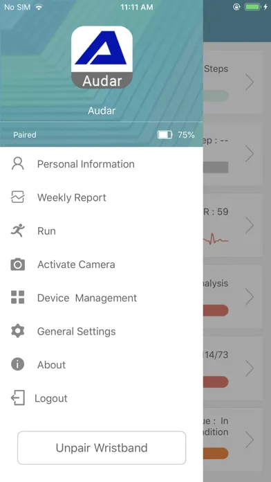 تصاویر AUDAR