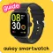 aukey smartwatch guide