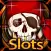 Golden Pirate's Legends Slots Machines FREE - Spin the pirate kings wheel to win the caribbean bay slots casino