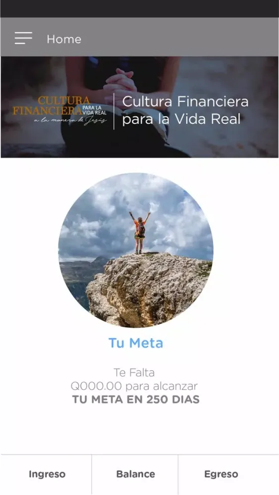 Cultura Financiera VR Screenshots