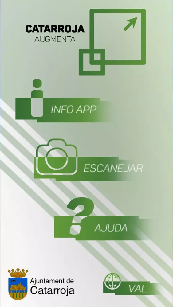 Catarroja Augmenta 스크린샷