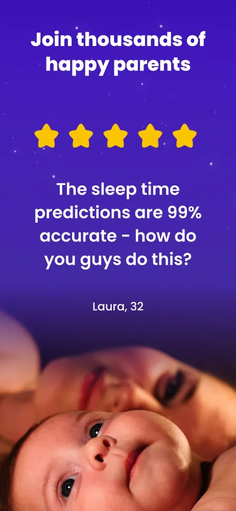 Happy Baby Screenshots