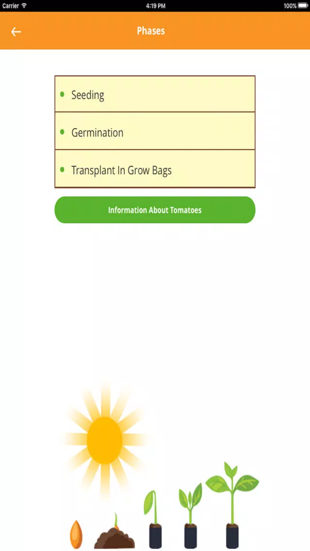Green Thumb Box Screenshots