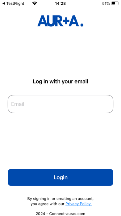 AUR+A Screenshots
