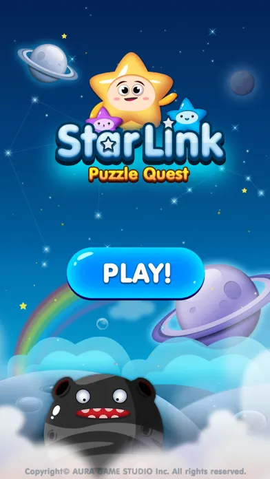 Star Link Puzzle应用截图