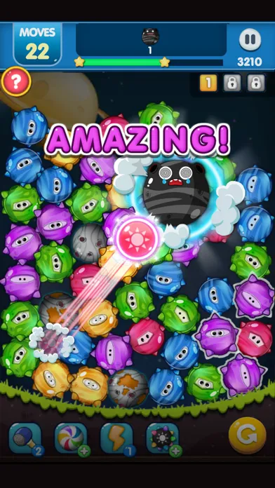 Star Link Puzzle应用截图
