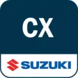 Suzuki CX Suzuki CX
