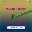 Kilip Timen
