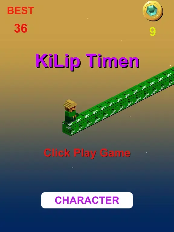 تصاویر Kilip Timen iPad 