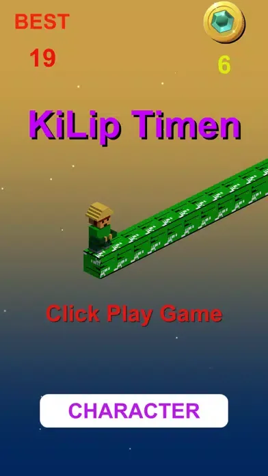 تصاویر Kilip Timen
