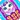 Unicorn mobile phone game