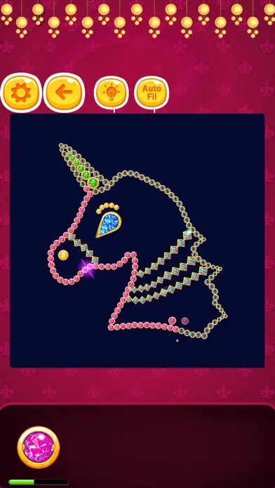 صور Cute unicorn pony care