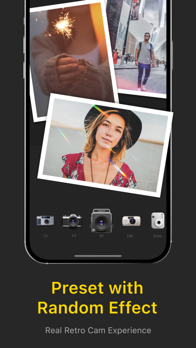 Varlens - DSLR in Phone سکرین شاٹس