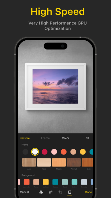 Varlens - DSLR in Phone سکرین شاٹس
