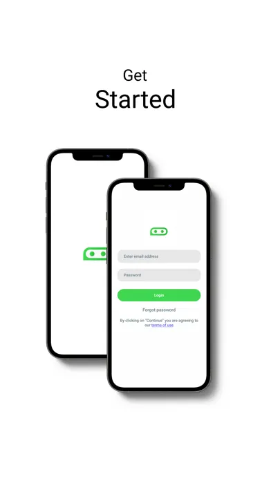 Capturas de pantalla de Aura Chatbot