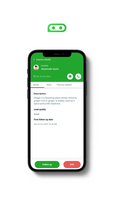 Capturas de pantalla de Aura Chatbot