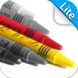 Touch Color Agent Lite Touch Color Agent Lite
