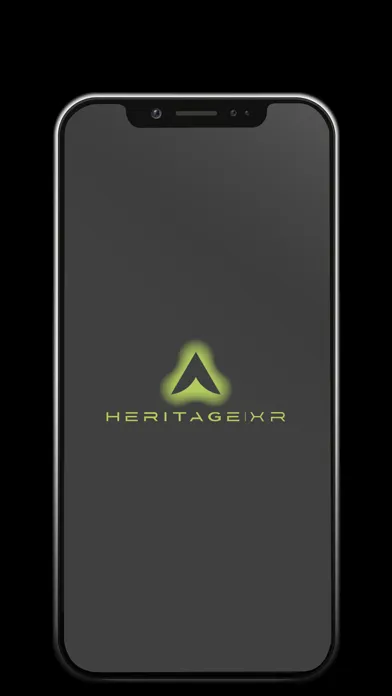 Heritage XR स्क्रीनशॉट