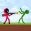 Stickman vs Zombies