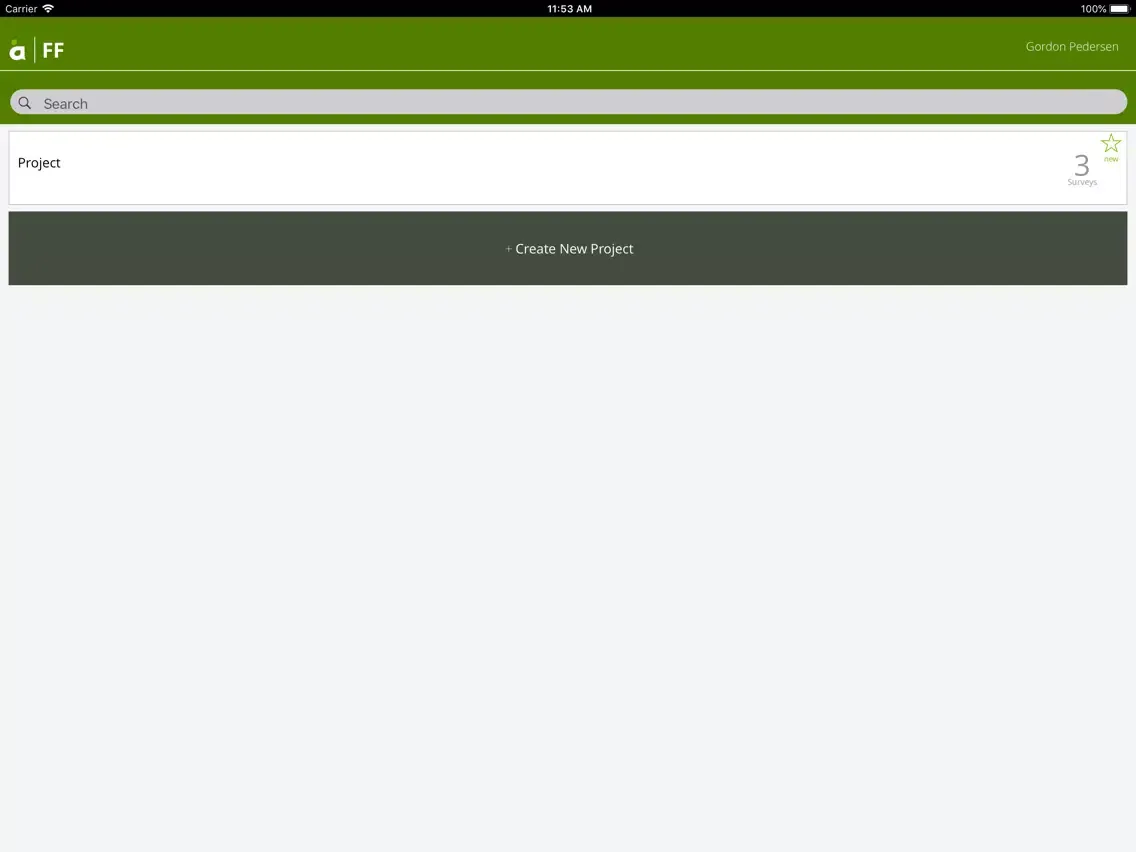 تصاویر Aurecon Field Force iPad 