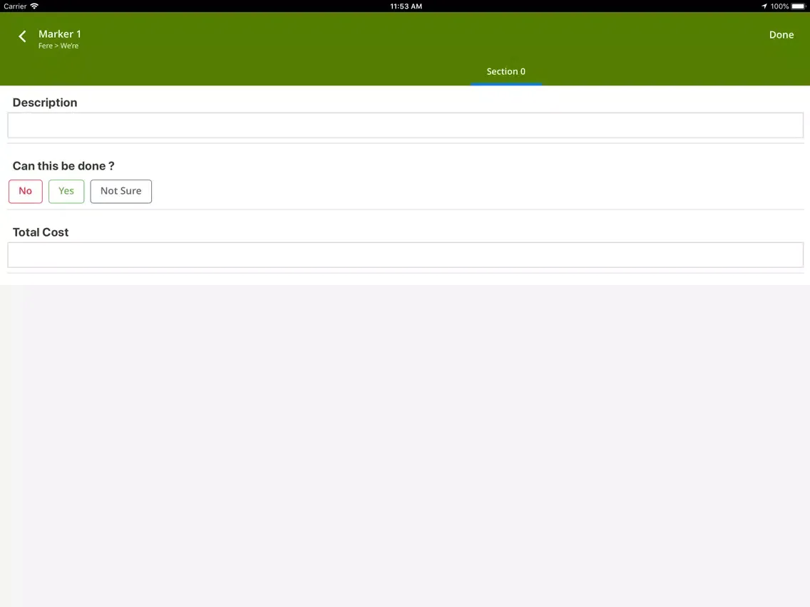 تصاویر Aurecon Field Force iPad 