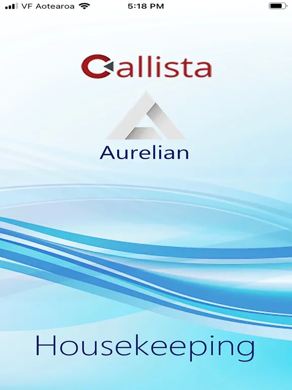 تصاویر Callista Aurelian Housekeeping iPad 